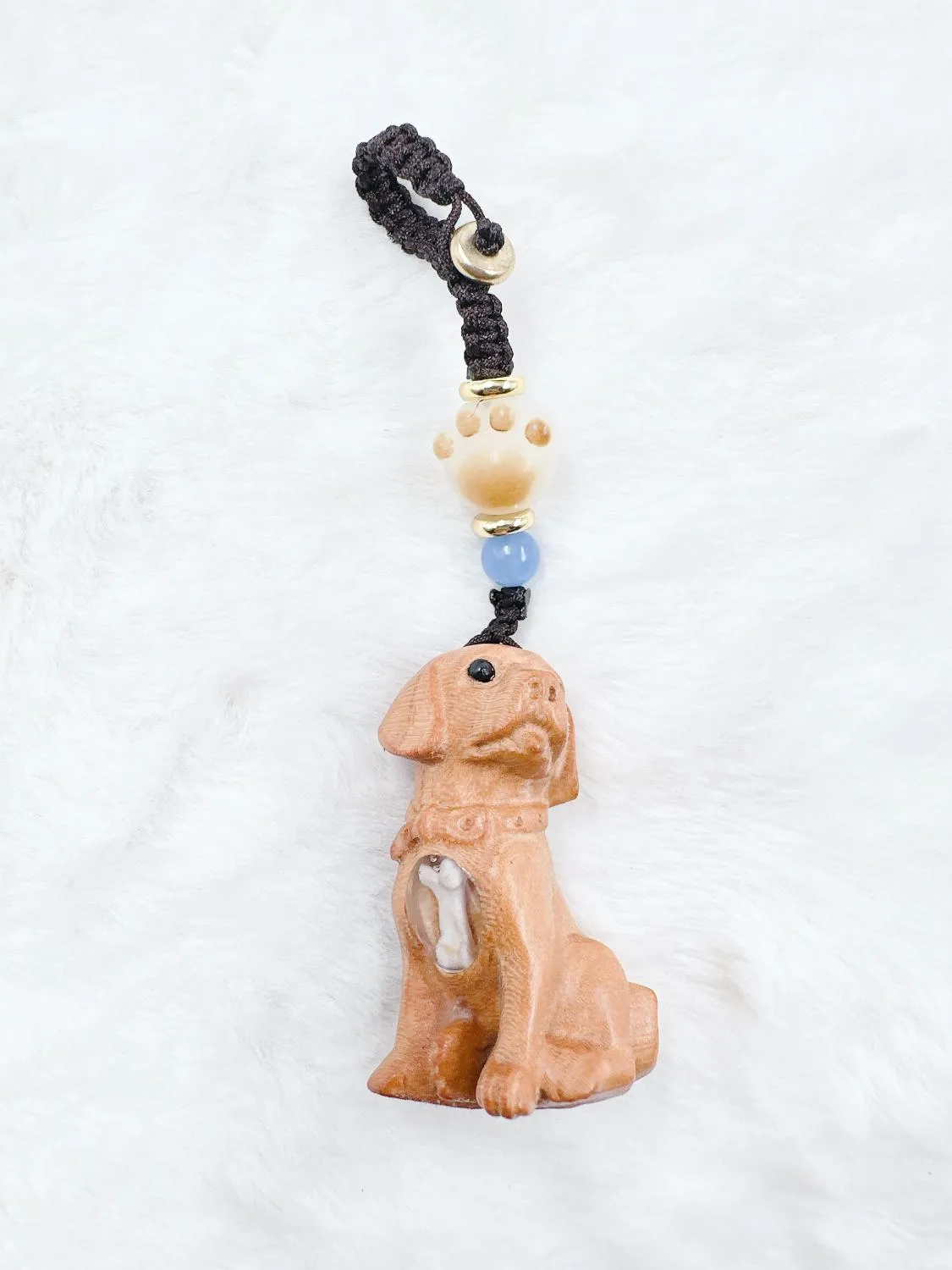 W0003 守護忠犬