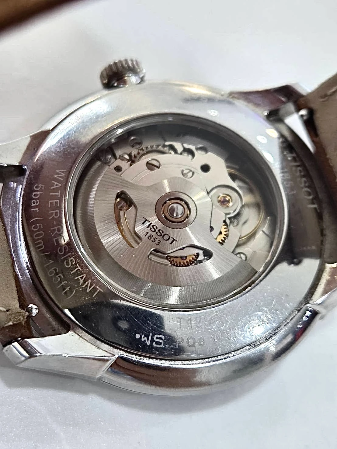 天梭｜TISSOT 天梭杜魯爾系列