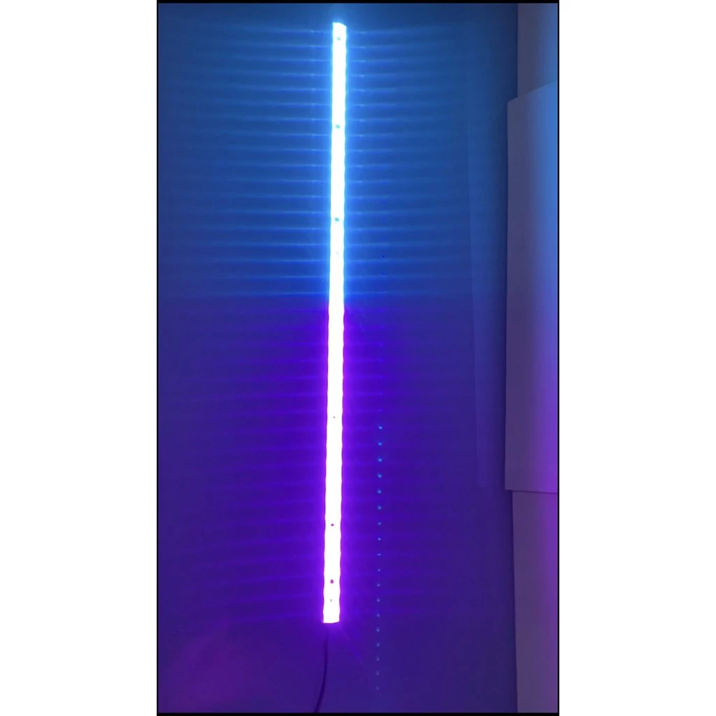 【高總裁LED】台灣現貨 LED 幻彩跑馬燈 硬燈條 鋁條燈 12v燈條 24v燈條 防水 高總裁LED