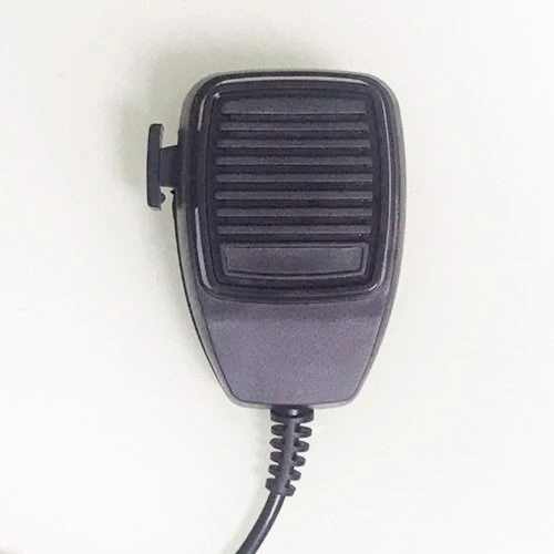 【高總裁LED 】台灣現貨 200W 有線喊話器警報器 12~24V 車載 車用 麥克風 警報器 警笛喇叭 警報擴音器 9種音效