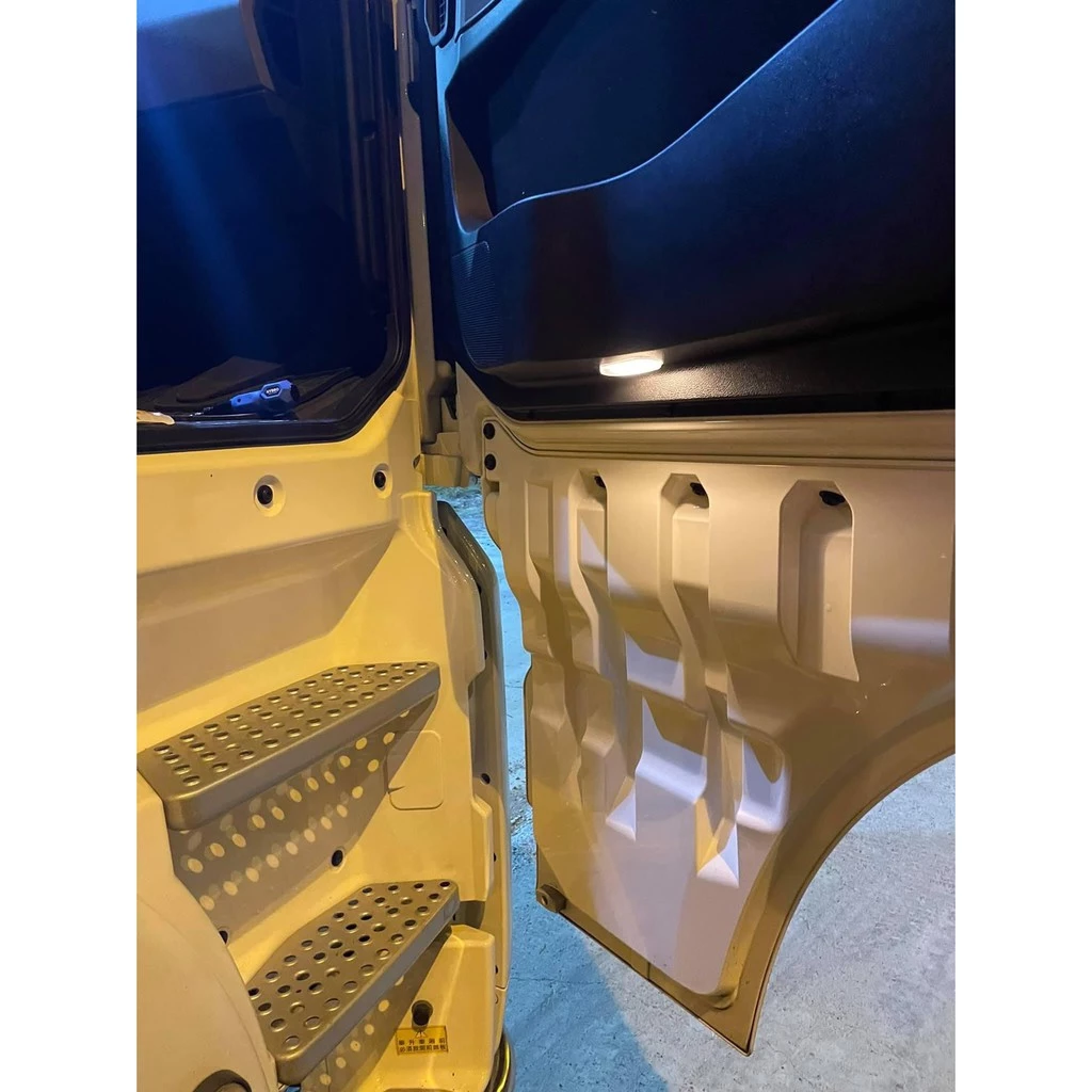 【高總裁LED 】台灣現貨 LED 室內燈 雙尖 T10 方向燈 車門燈 閱讀燈 腳底燈 12V 24V 車燈