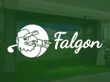 Falgon Golf室內高爾夫-室內高爾夫練習場,室內高爾夫練習器,台北室內高爾夫練習場,中山區室內高爾夫練習場