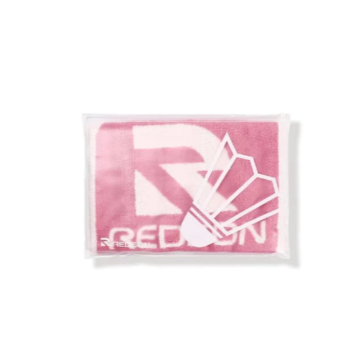 〔飛迅羽球仁德館〕Redson運動毛巾 美國棉