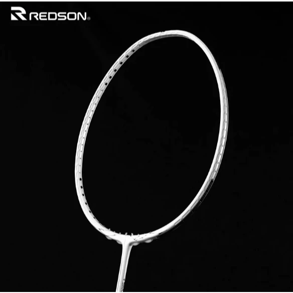 〔飛迅羽球仁德館〕Redson Shape SG 碳纖維羽球拍