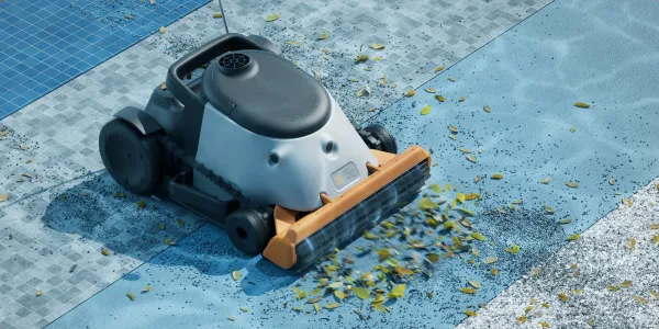 Genkinno ACE 600