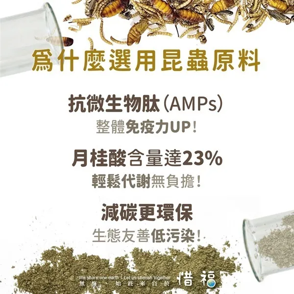 (海豐)龍魚中大型魚蟲源長條狀飼料450g罐