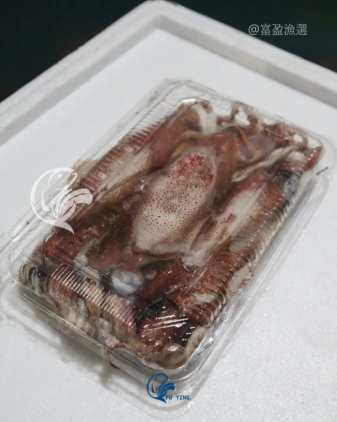 船凍盒卷