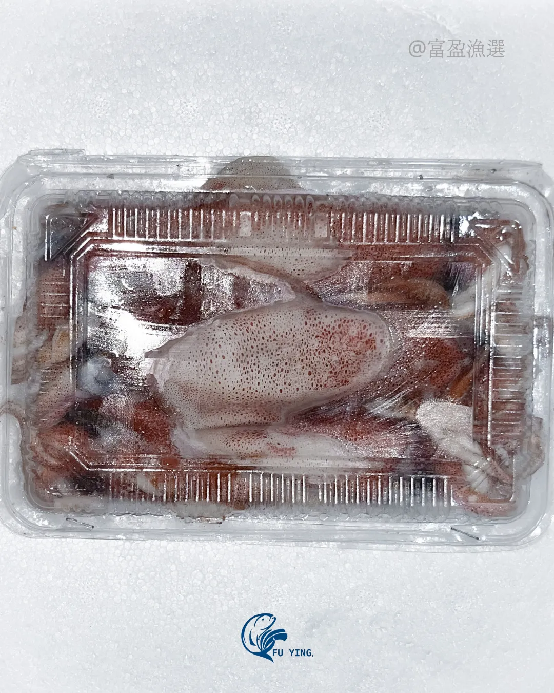 船凍盒卷