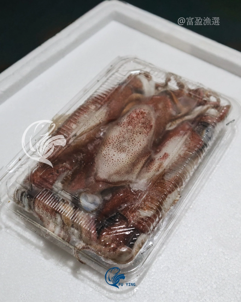 船凍盒卷