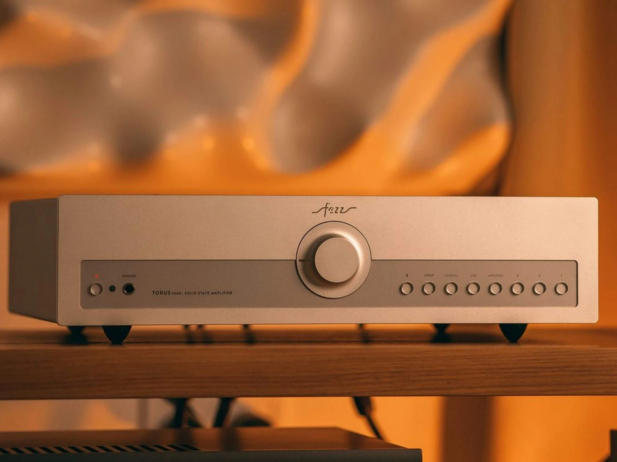 Fezz Audio