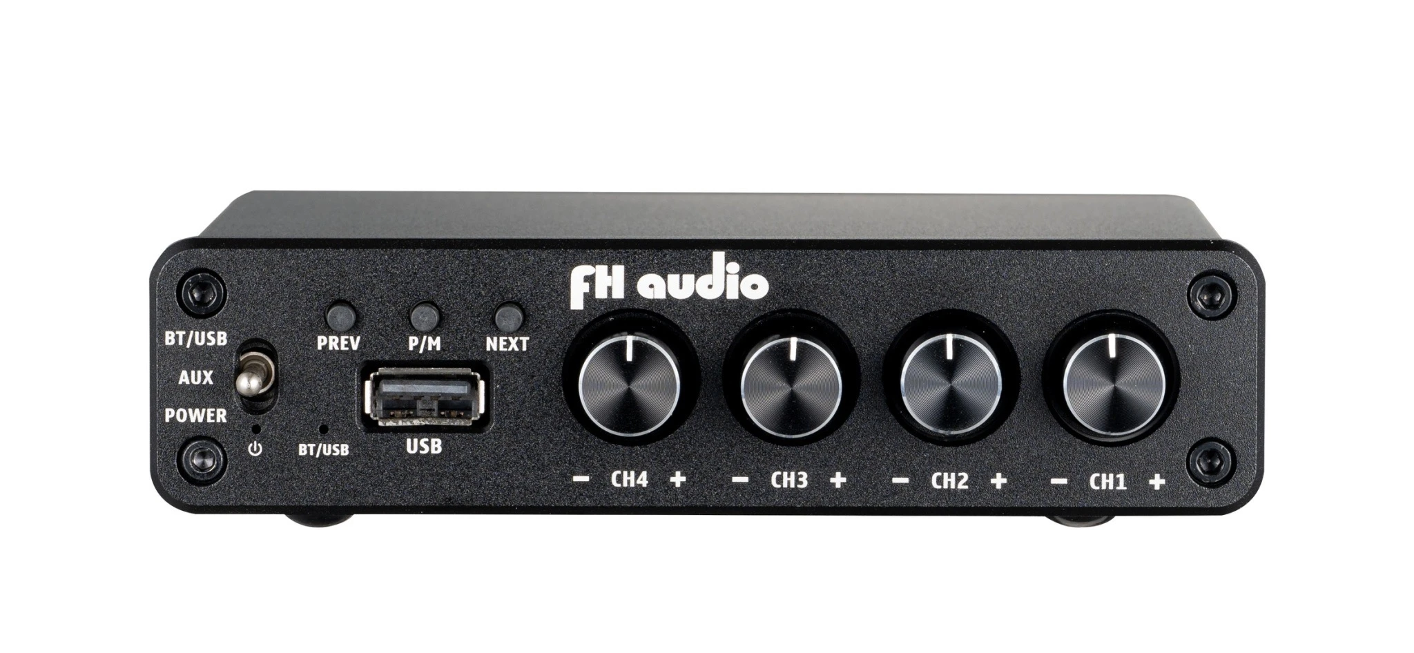 FH AUDIO
