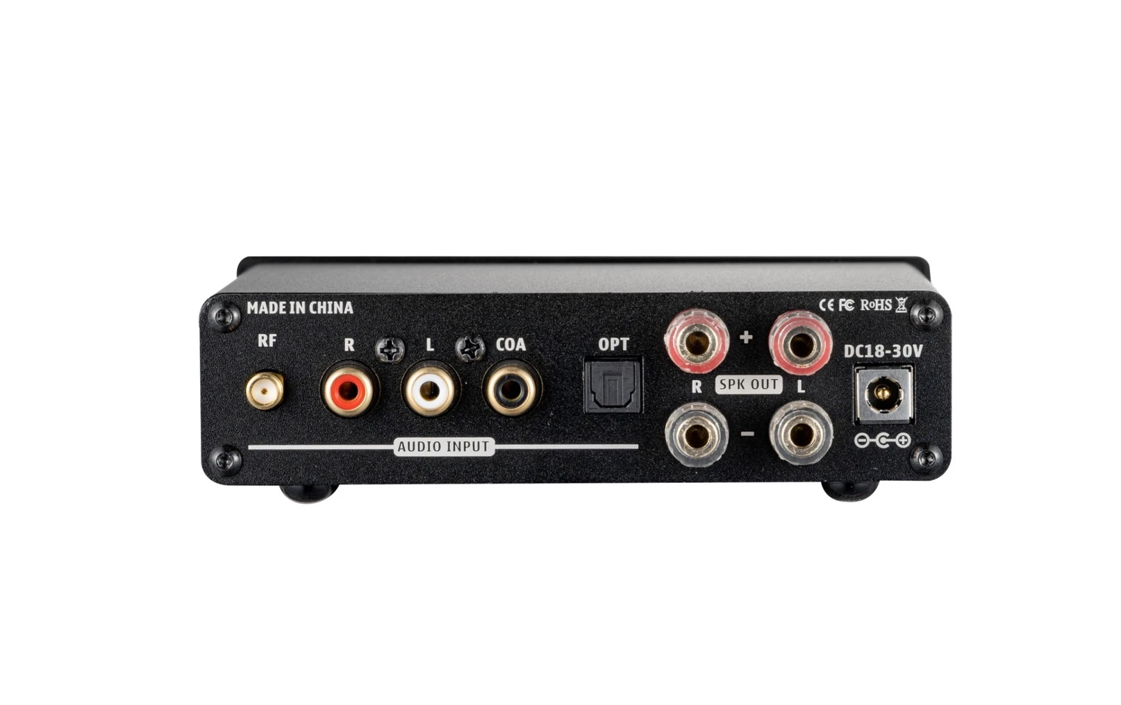 FH AUDIO