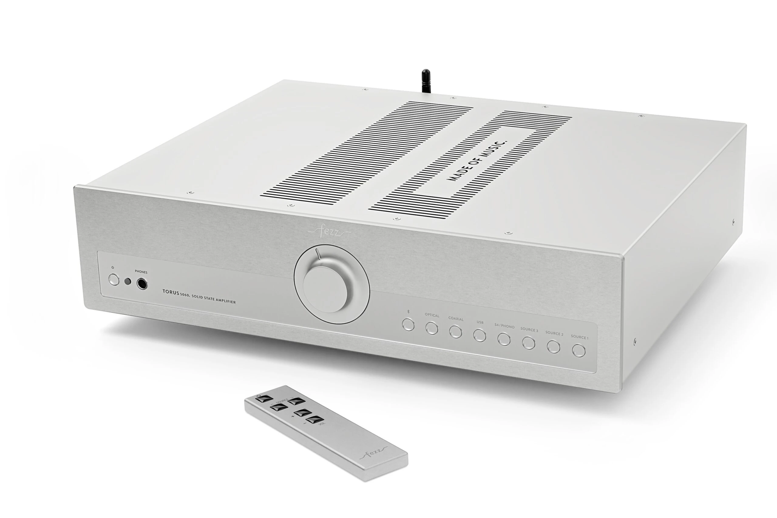 Fezz Audio