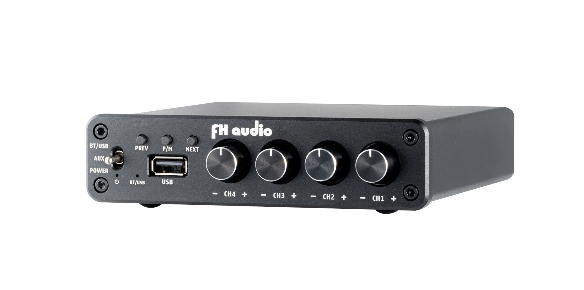 FH AUDIO