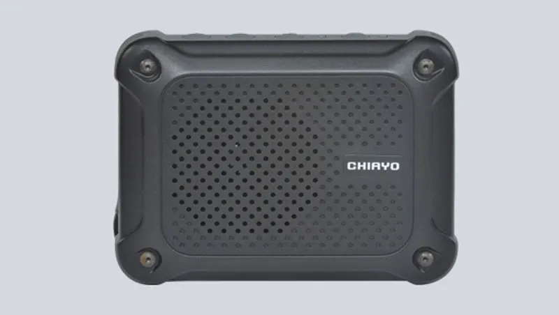 CHIAYO