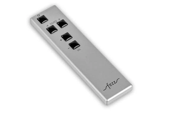 Fezz Audio