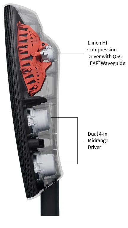QSC