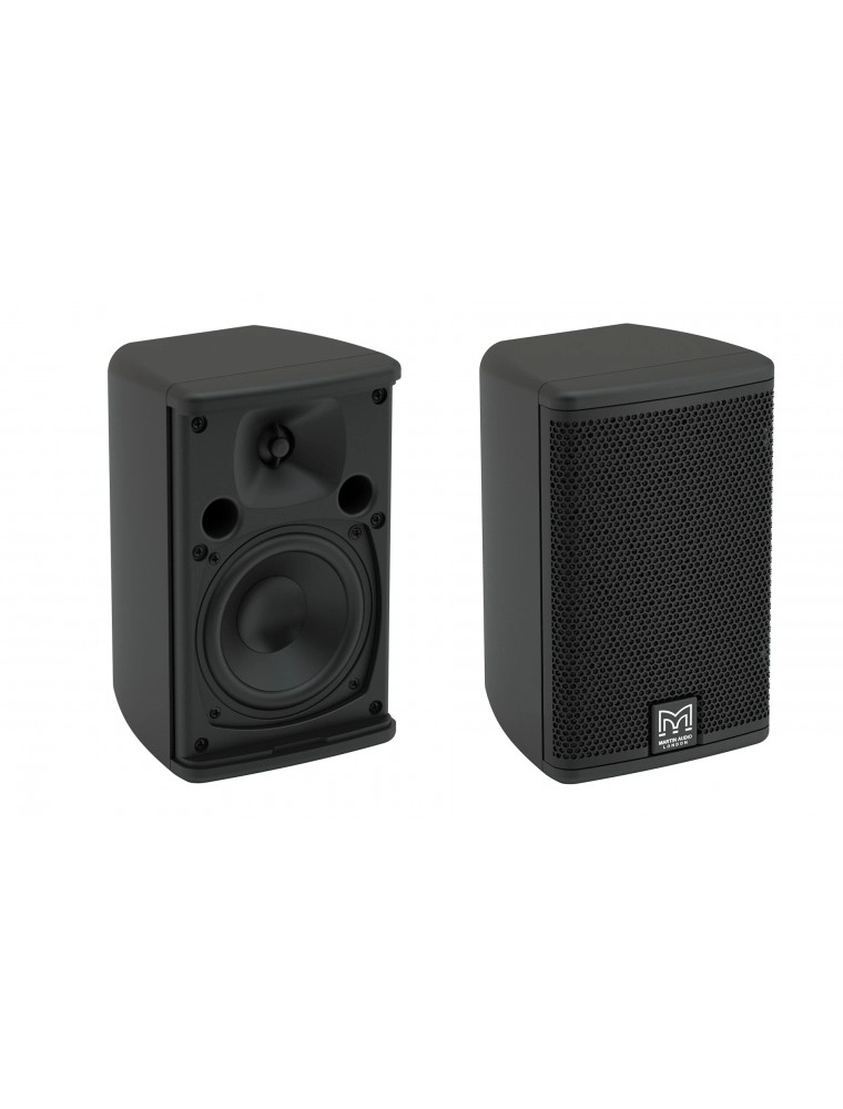 MARTIN AUDIO