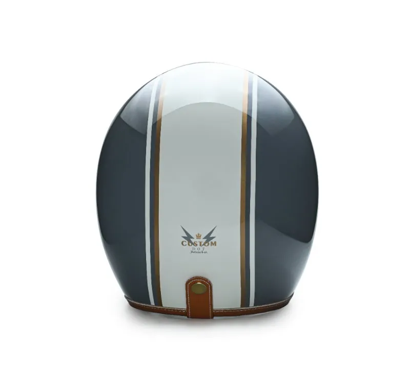 FETURE 飛喬 GODEN CUSTOM高登-亮光水泥灰