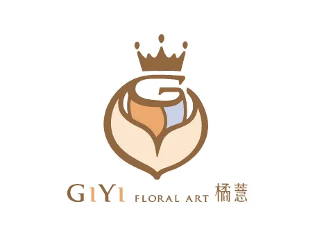 橘薏藝術花藝