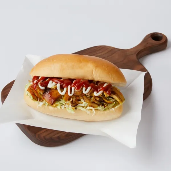招牌神攻沙威瑪 Signature Shawarma