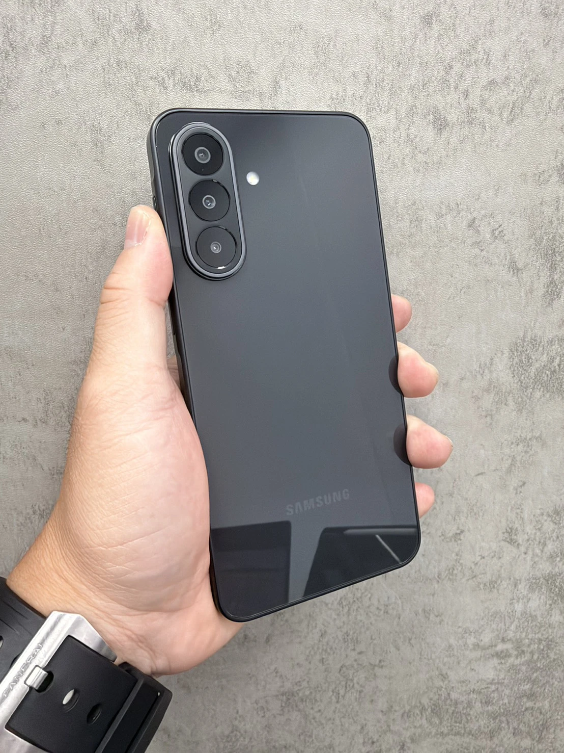 SAMSUNG A27 128G 黑 #62