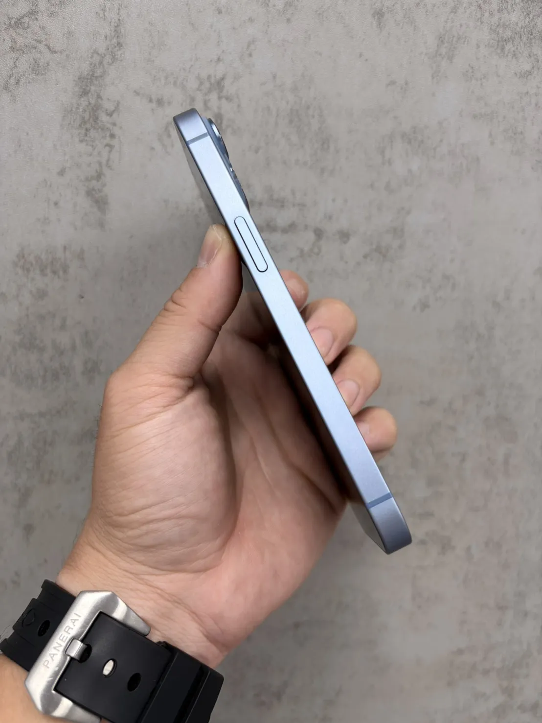 14 128G 藍 電池84% #00