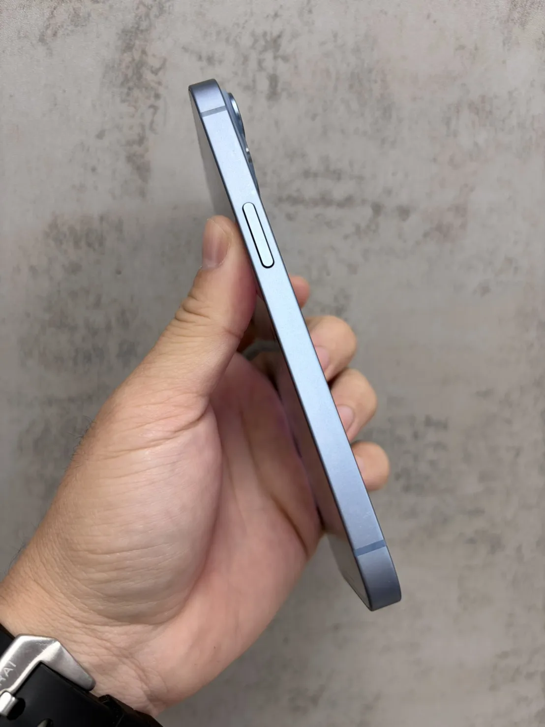 14 256G 藍 副廠電池 100 % #60