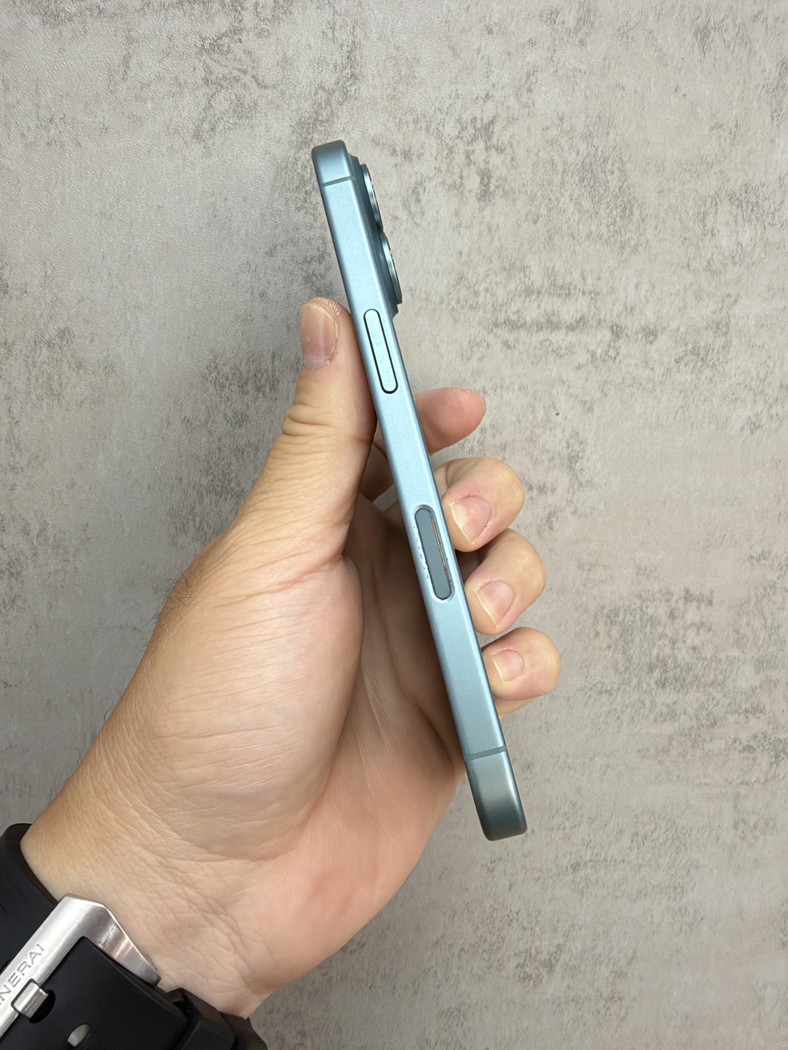 16 128G 綠 電池92% #93