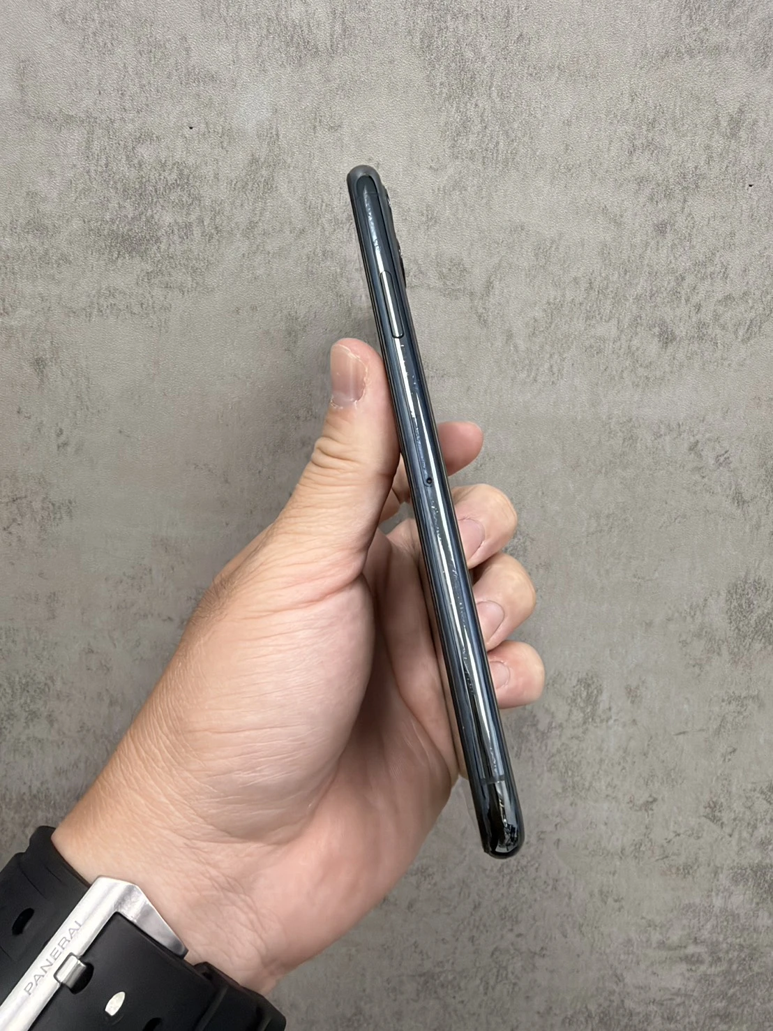 11 Pro Max 256G 綠 電池80% #70