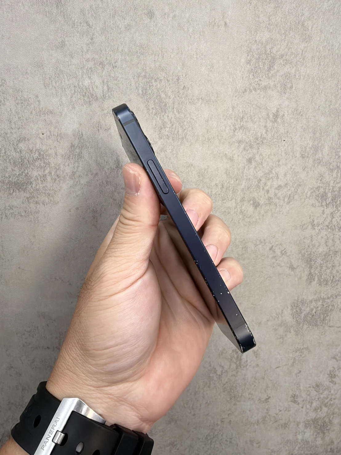 12 mini 256G 黑 電池77% #17