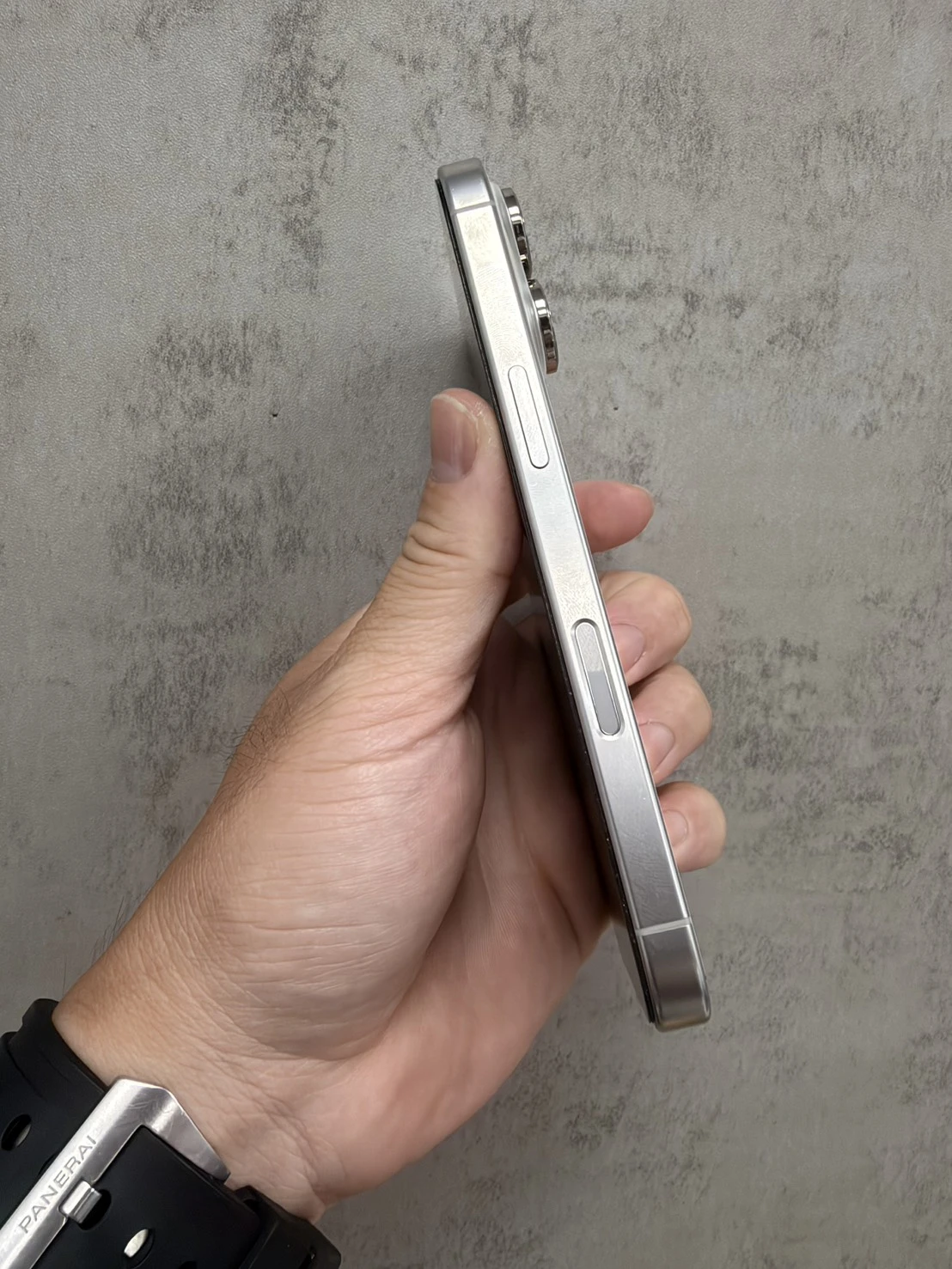 16 Pro 128G 銀 電池91% #88
