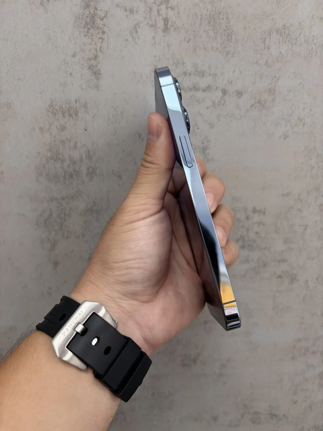 13 Pro 256G 藍 原廠電池86% #74