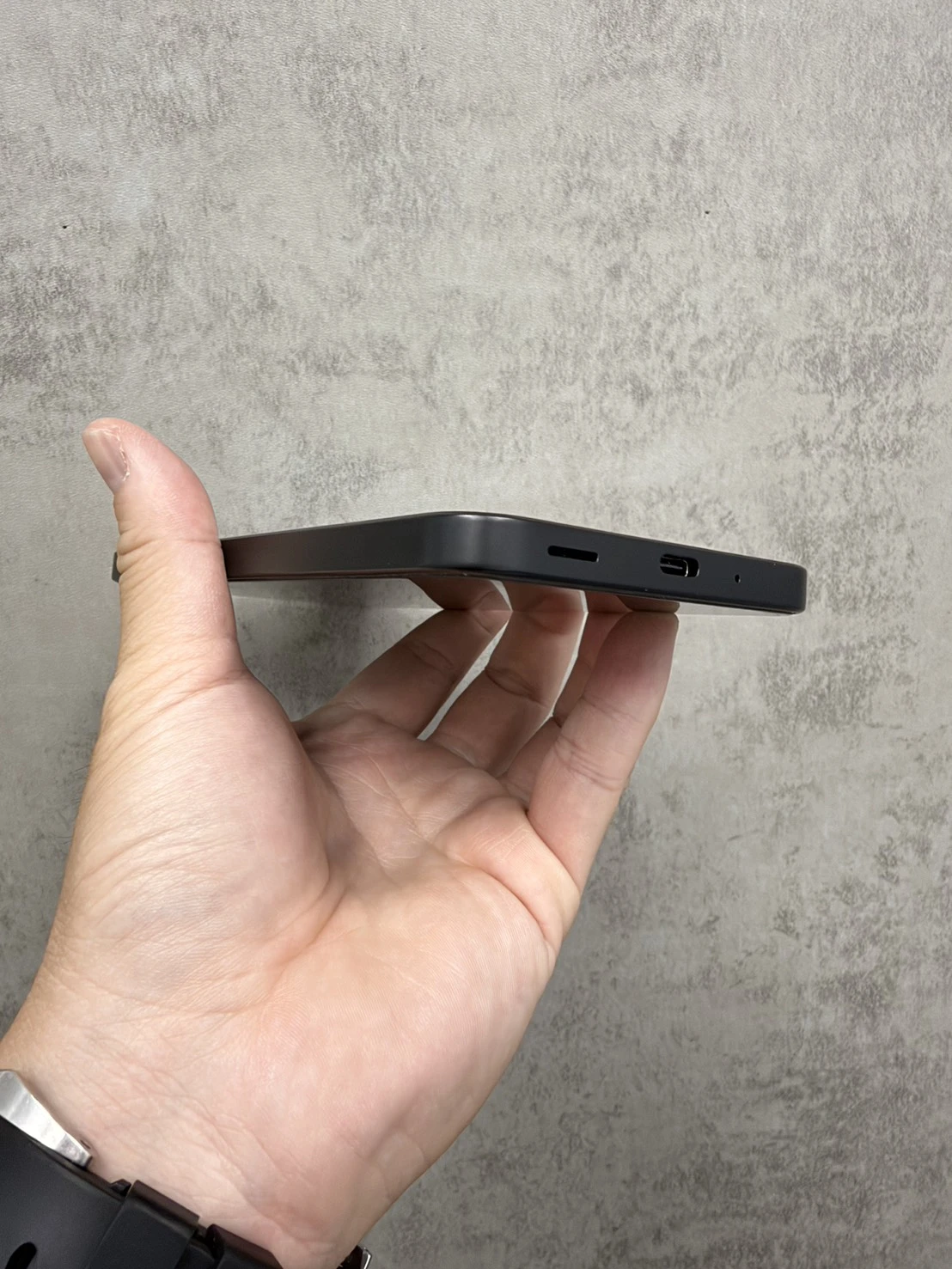 SAMSUNG A27 128G 黑 #62