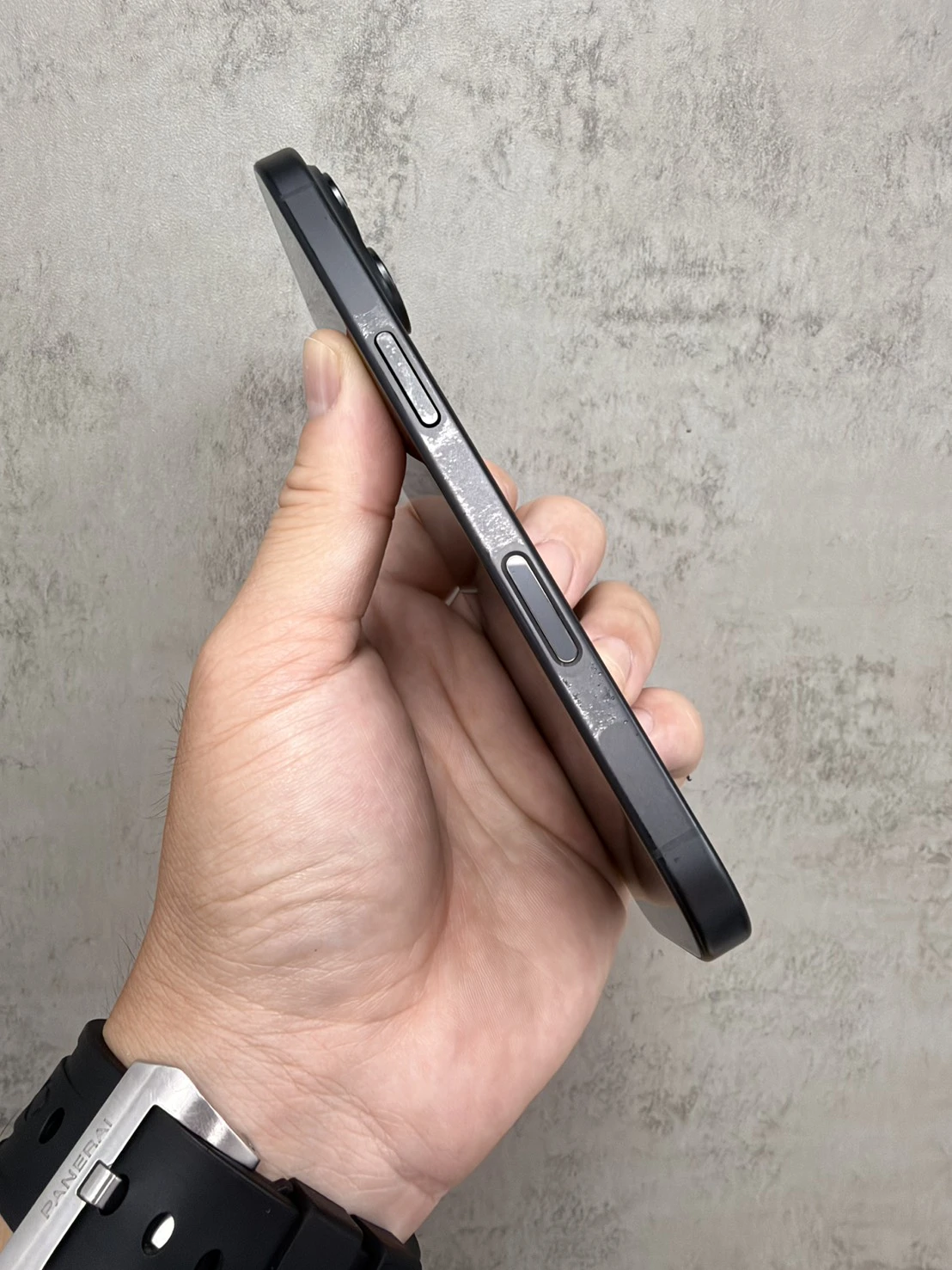 16 256G 黑 電池88% #74