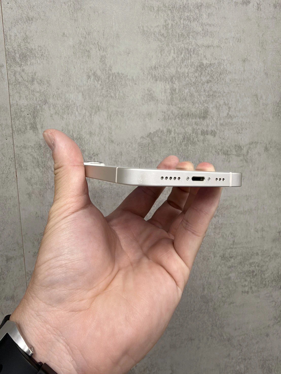 13 128G 白 電池 77 % #26