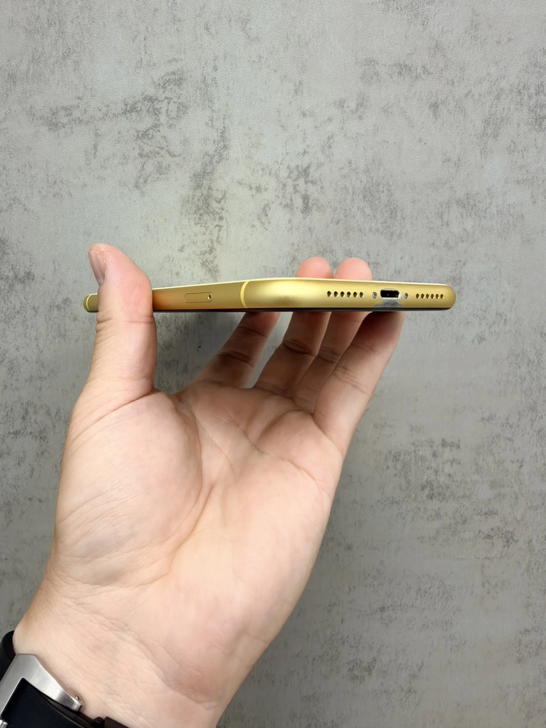 11 256G 黃 電池92% #81