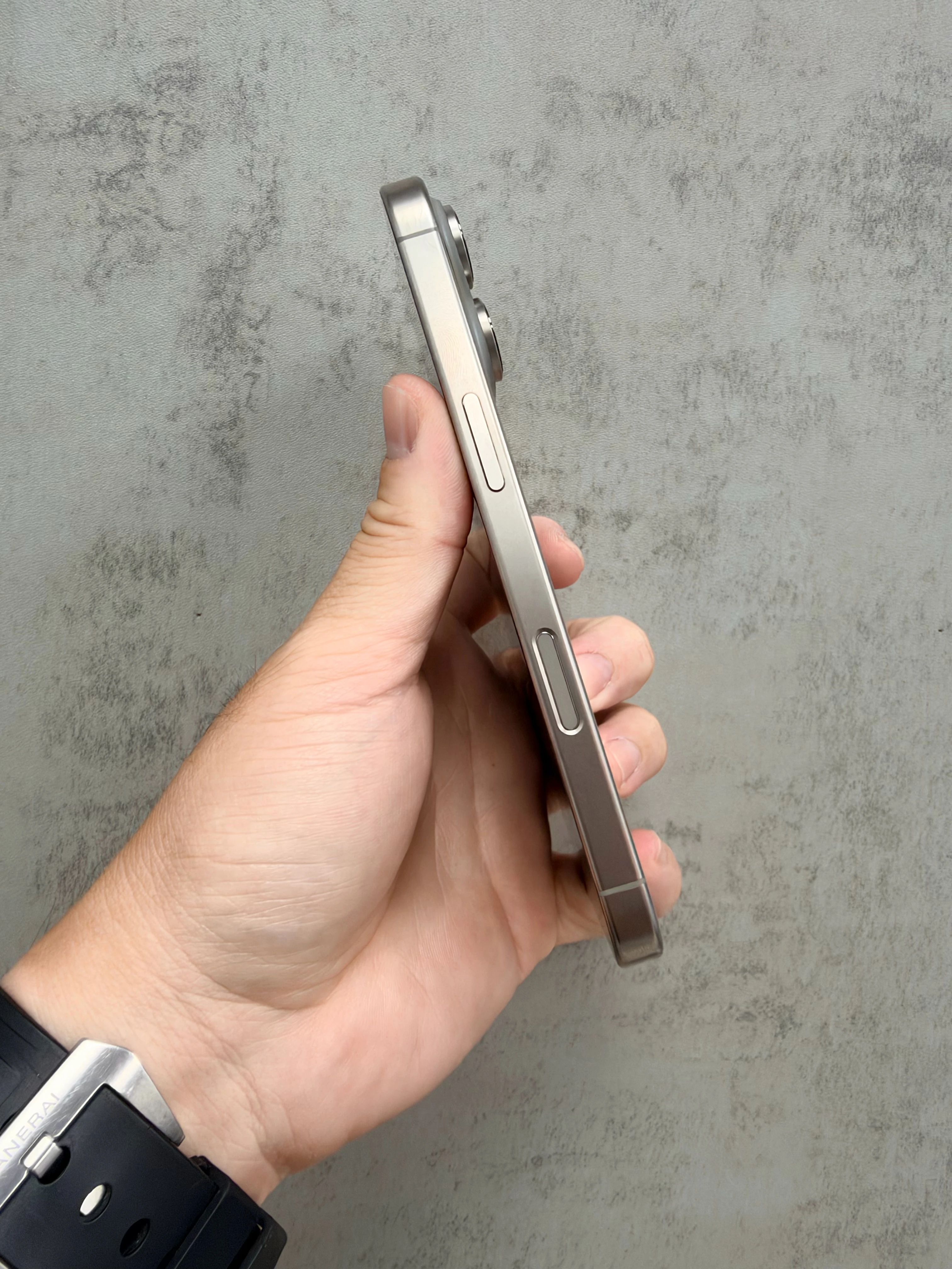iPhone 16 Pro 原色 電池90% #15