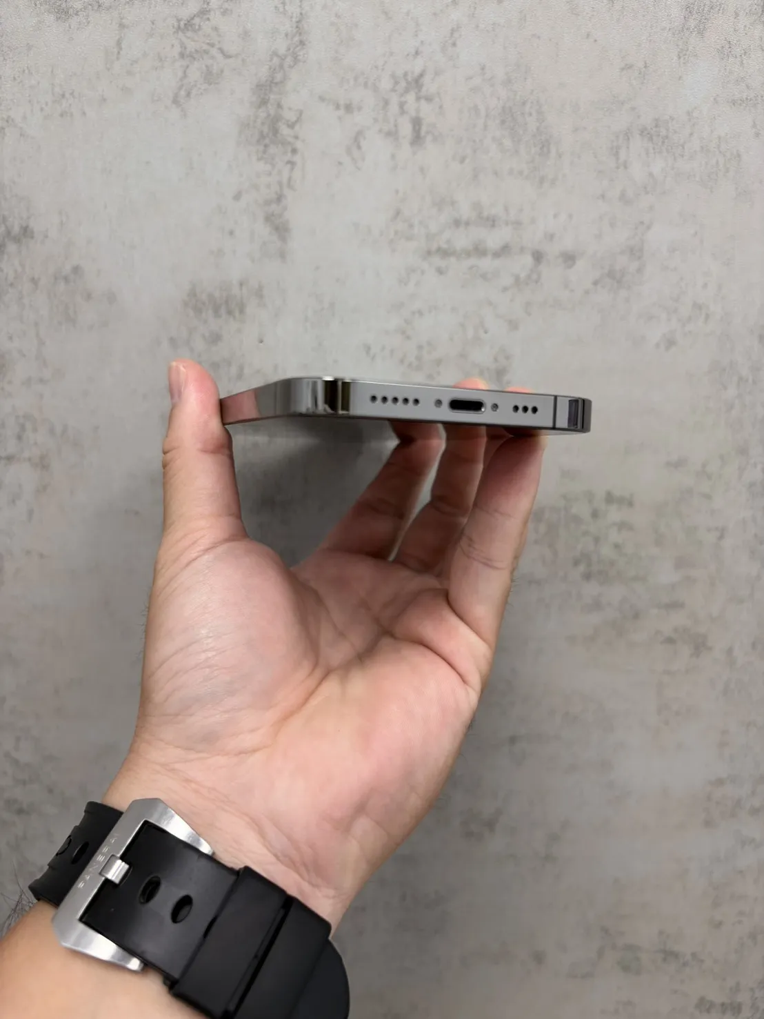 12 Pro 128G 黑 副廠電池100% #13