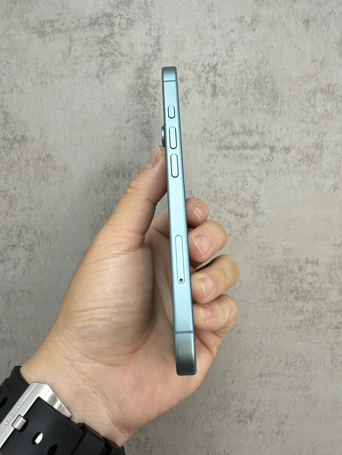 16 128G 綠 電池92% #93