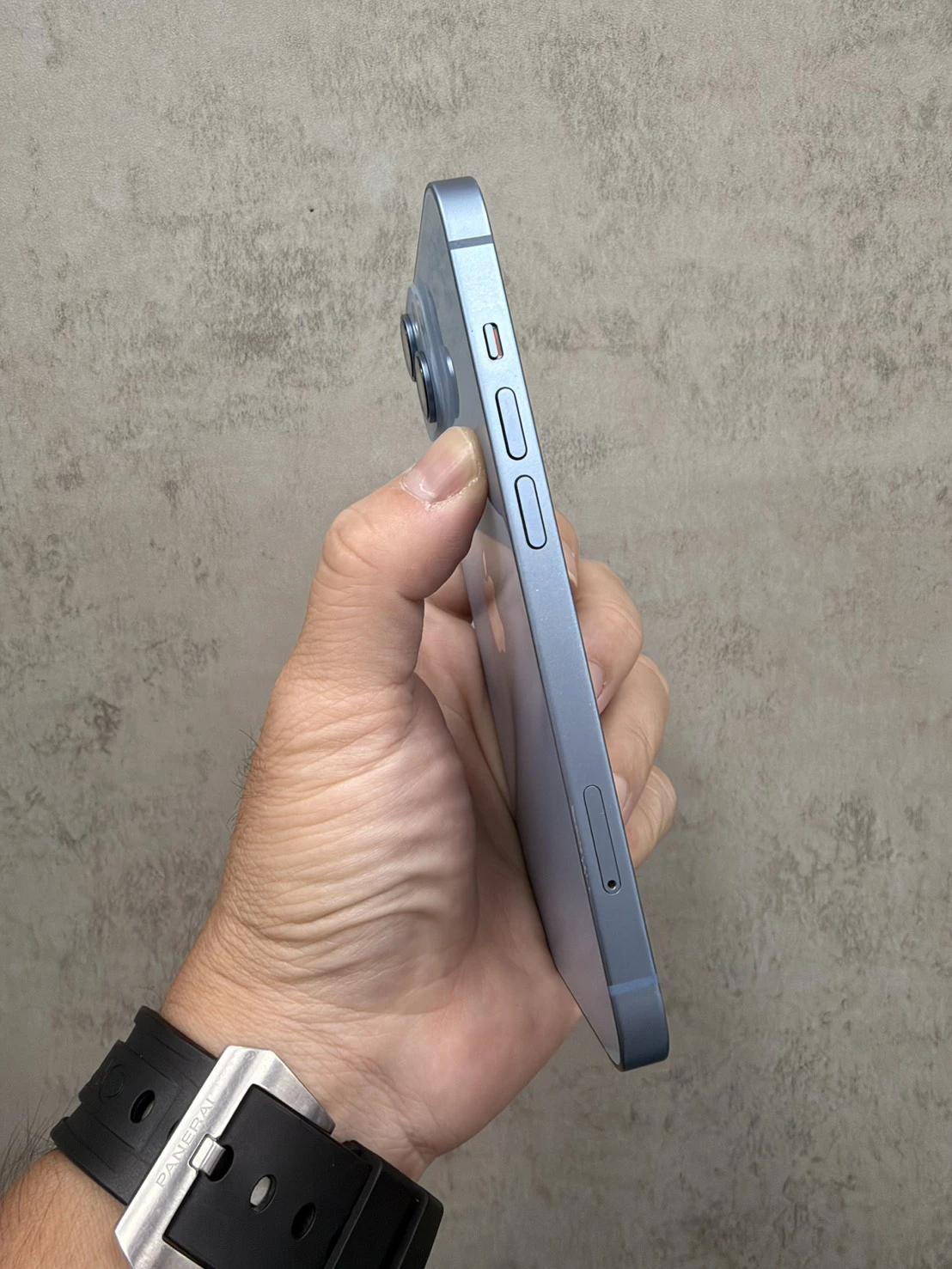 14 128G 藍 電池 78 % #20