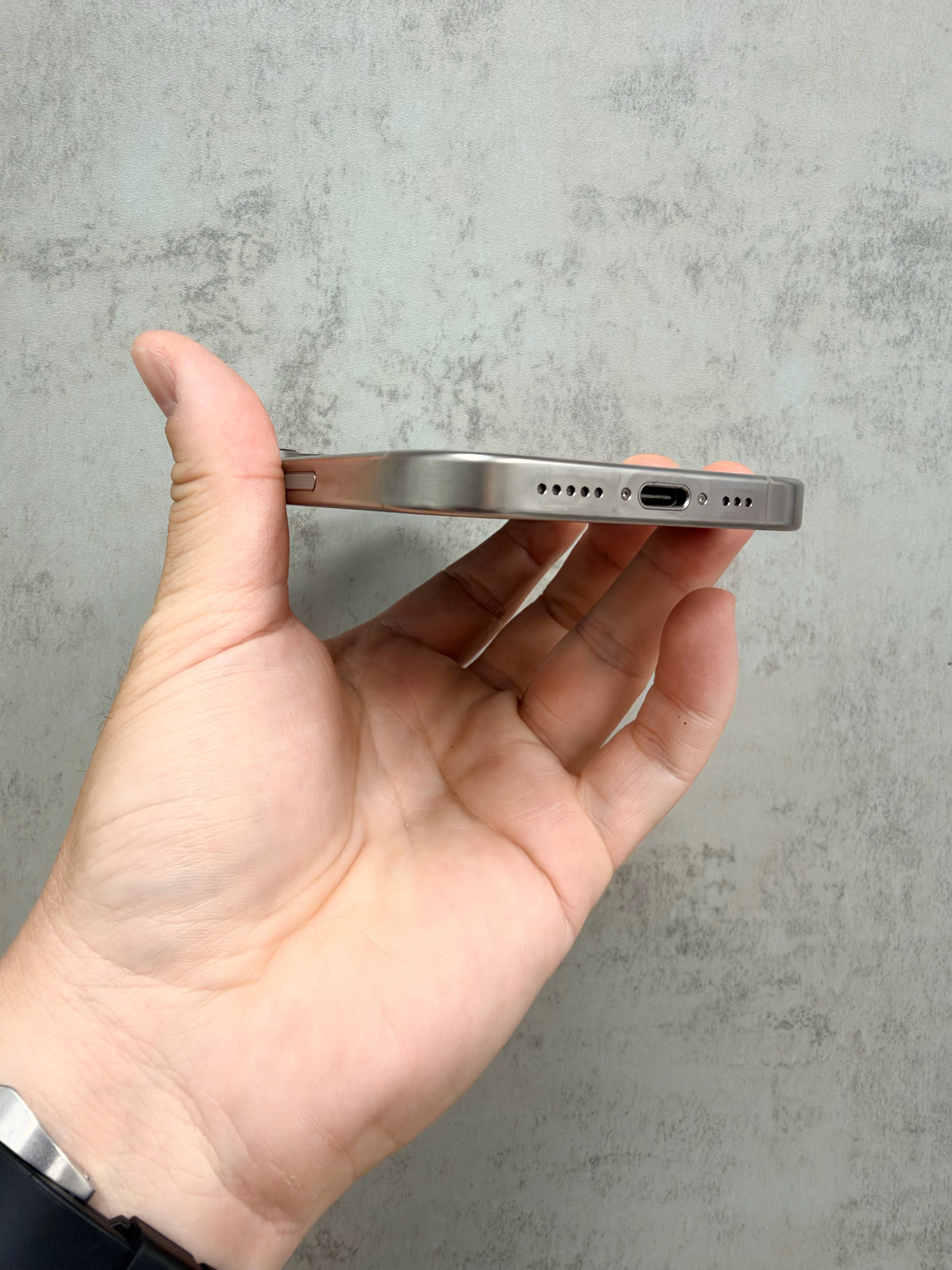 iPhone 16 Pro 原色 電池90% #15