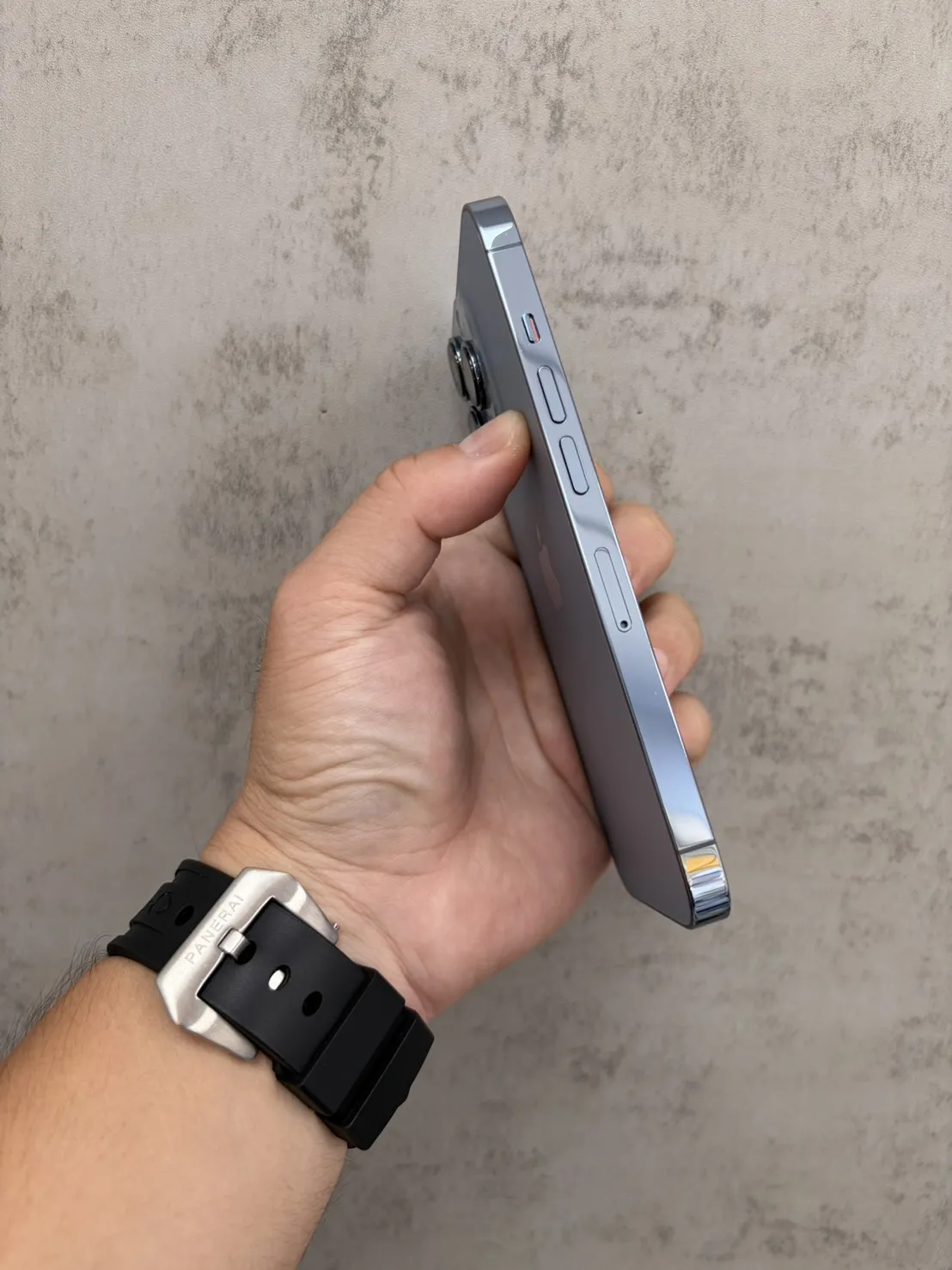 13 Pro 256G 藍 原廠電池86% #74