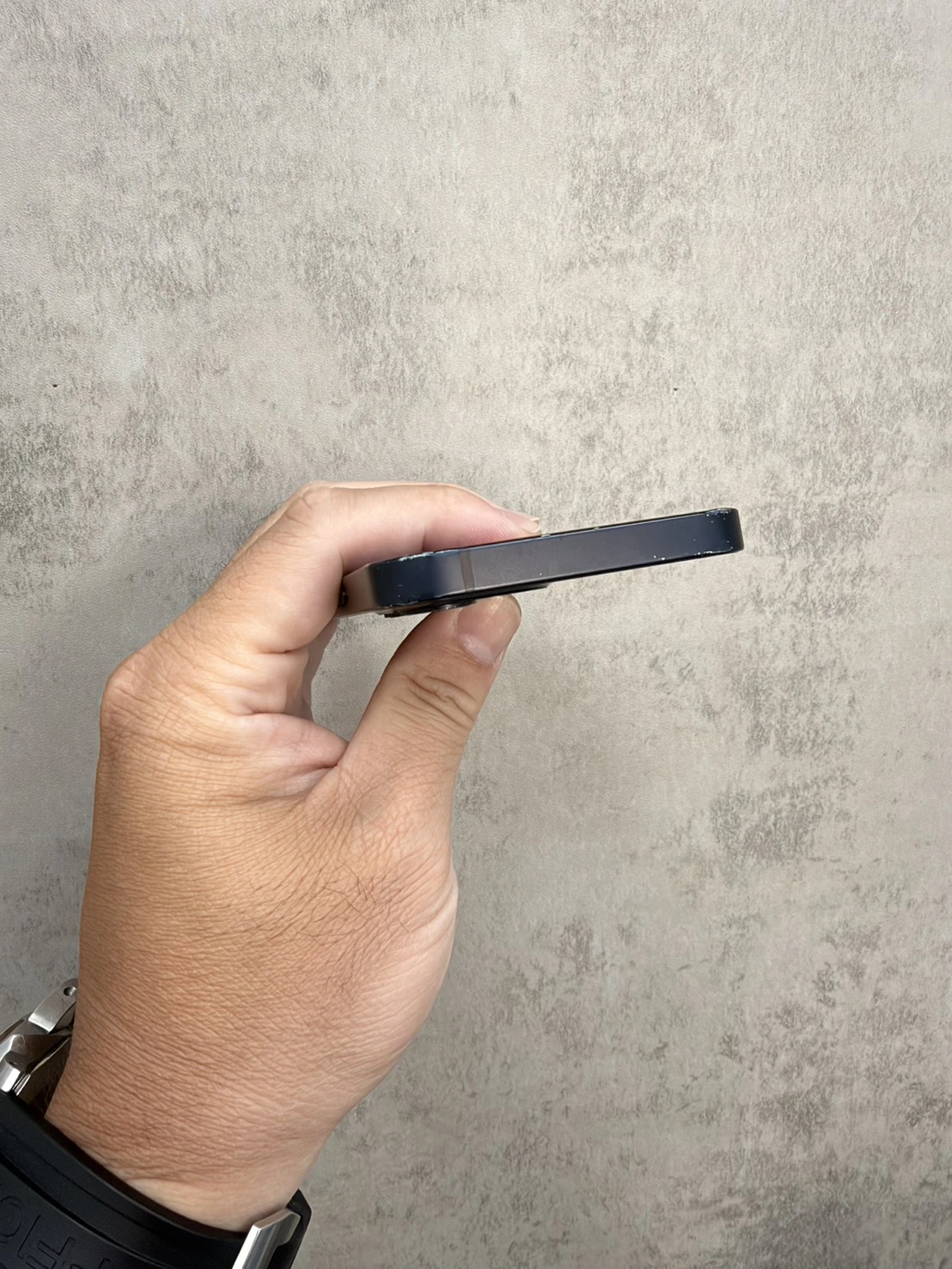 12 mini 256G 黑 電池77% #17