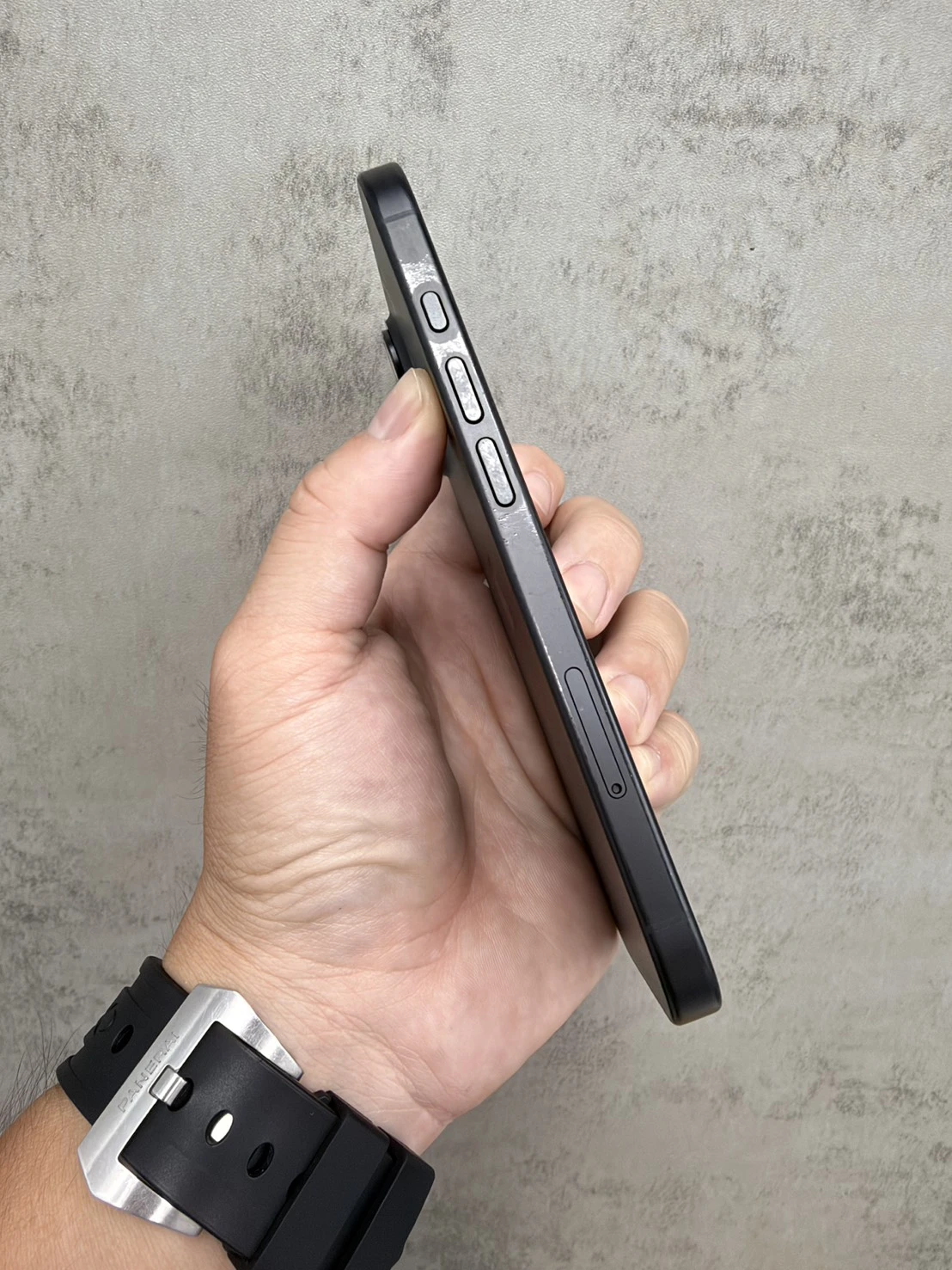 16 256G 黑 電池88% #74