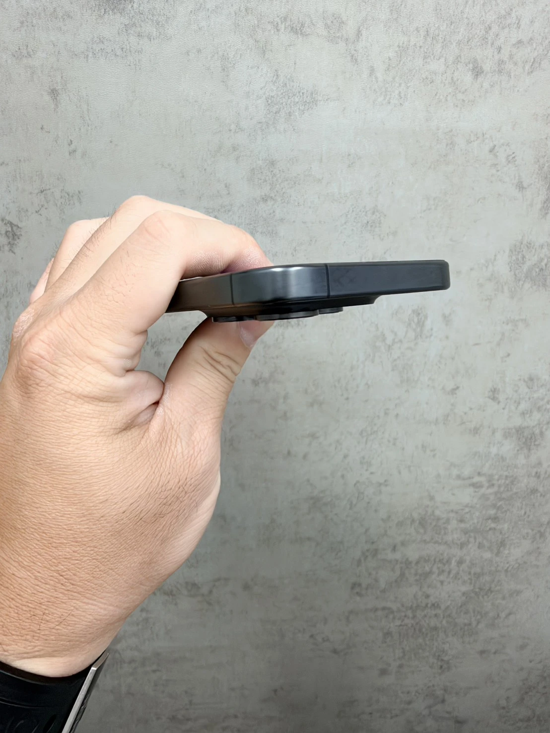 15 Pro 256G 黑 電池91% #97