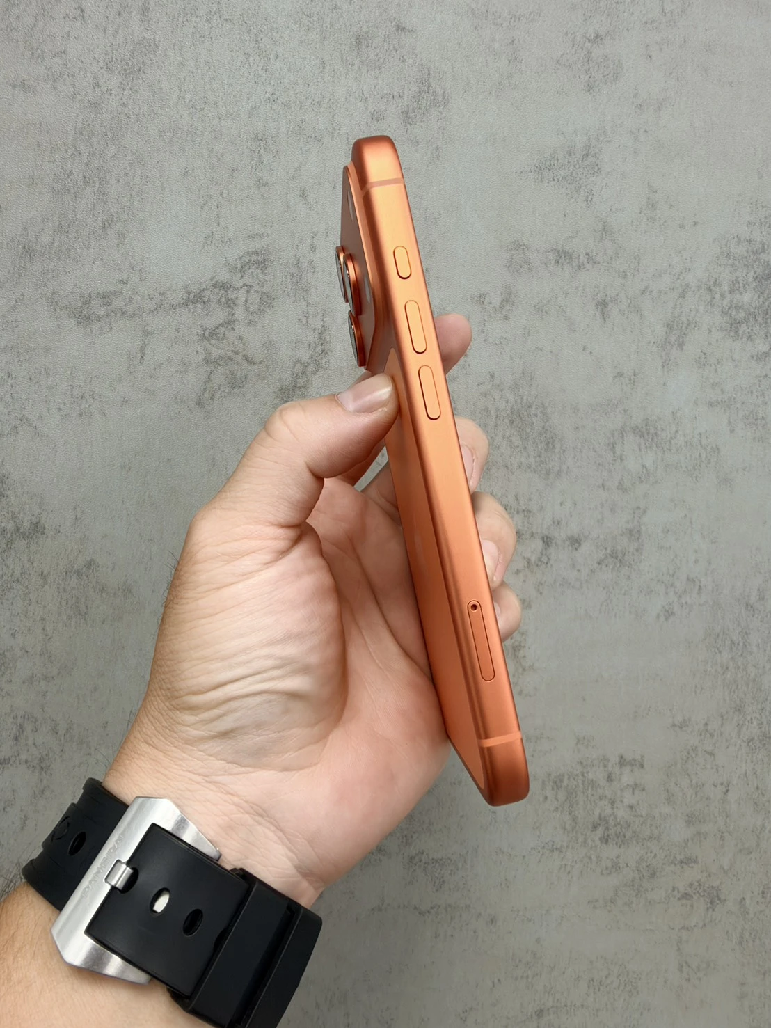 17 Pro 256G 橘 極新機 電池100% #49