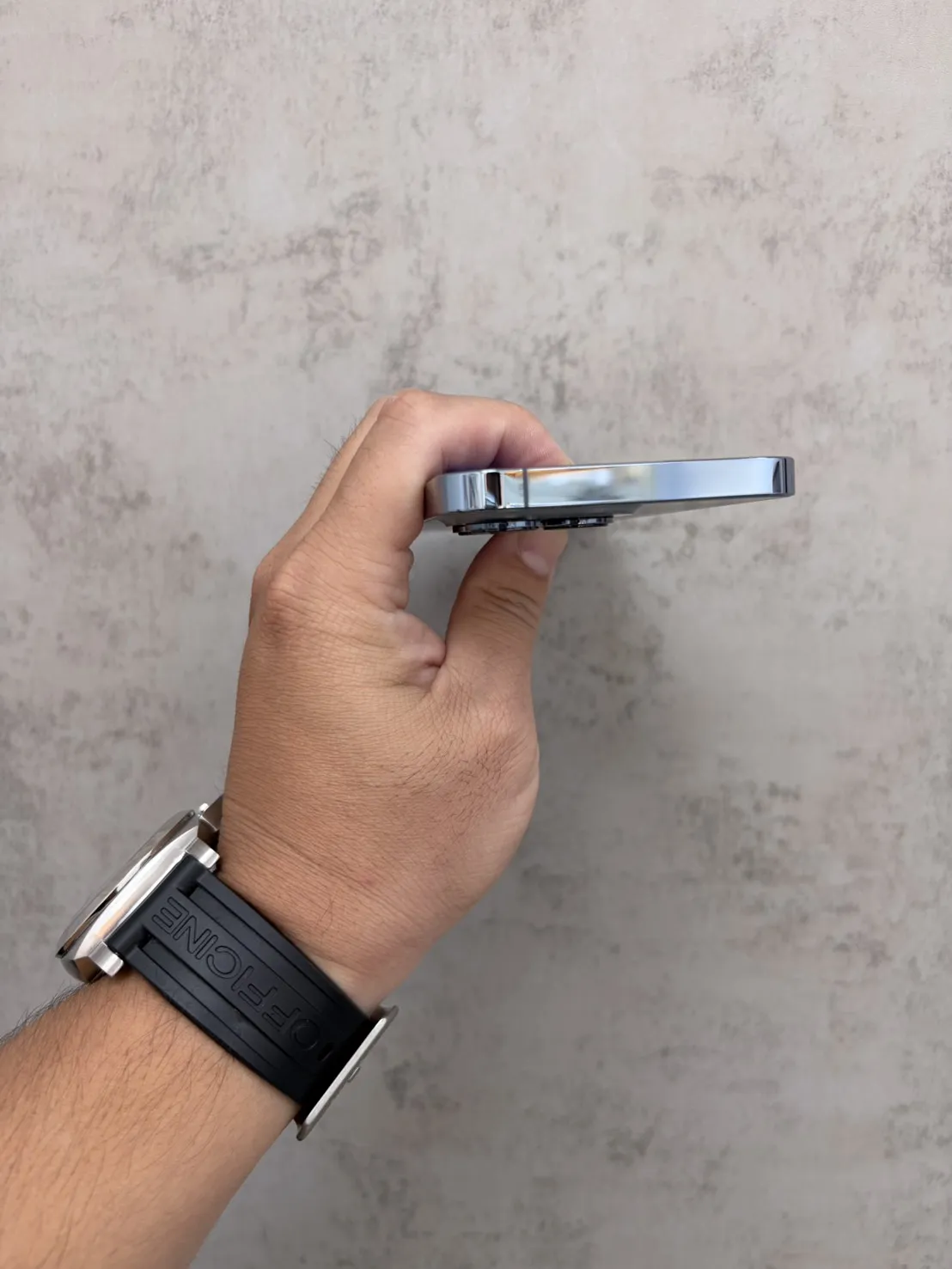 13 Pro 256G 藍 原廠電池86% #74