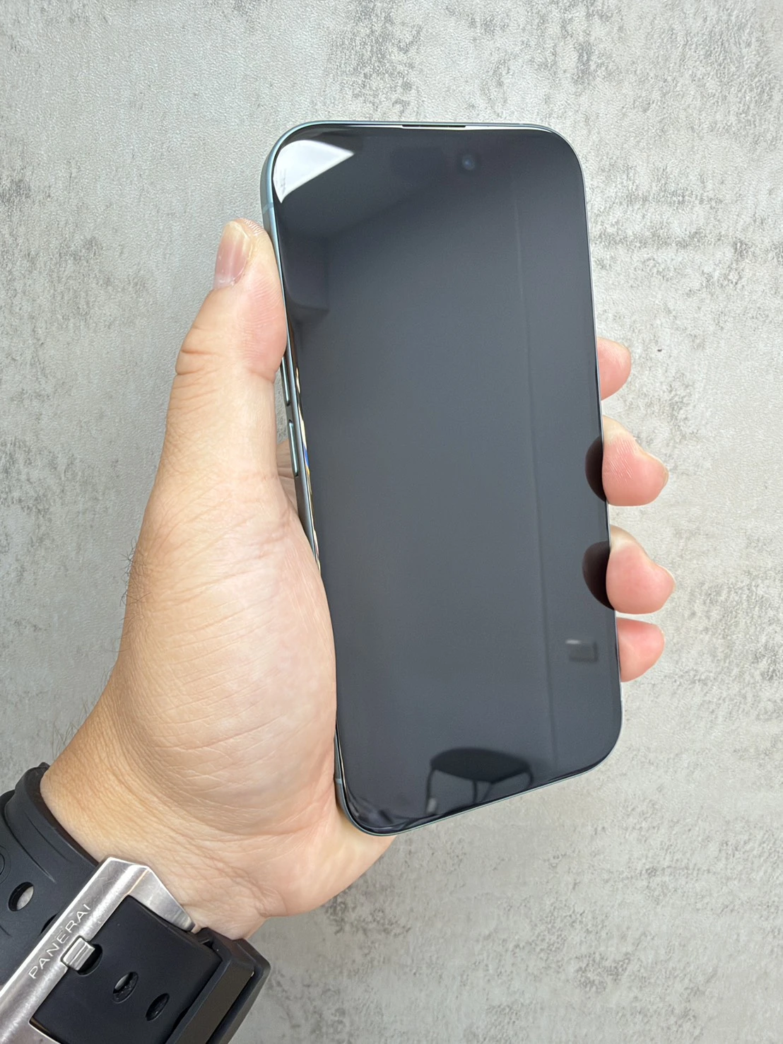 16 128G 綠 電池92% #93