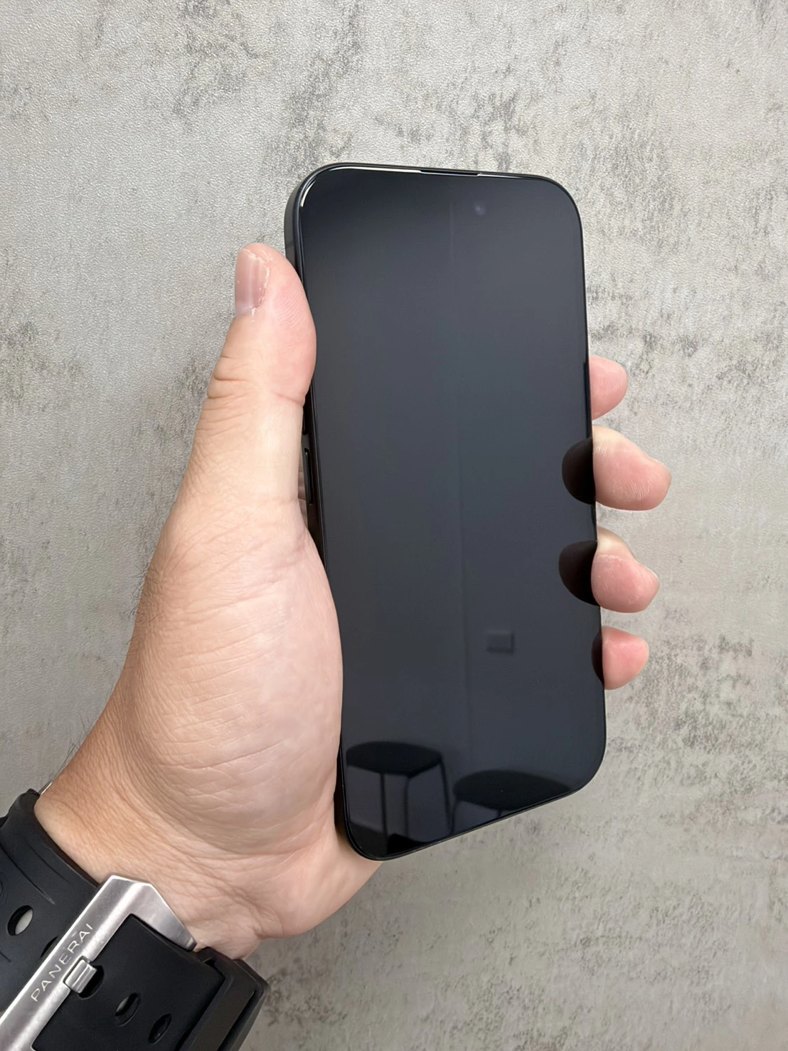 16 128G 黑 電池95% #68